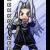 kekkorider