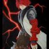 Evil Riku