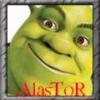Alastor Mix@