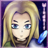 Windalf The Mage