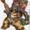 Dingodile '95