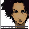 Destroya