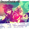 Sugar Yuffie