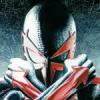 Spiderman 2099