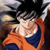 Son Goku